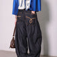 Drop Raw Denim