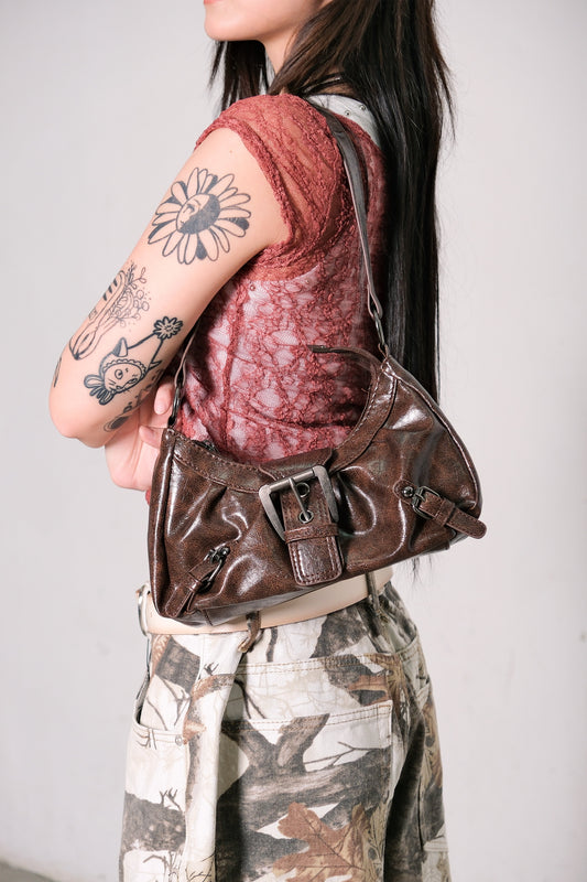 Belt Shoulder Bag