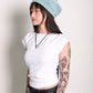 [Unisex] Suede Layered Necklace