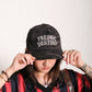Fredric Destiny Camo Cap