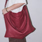 2Way Volume Leather Bag