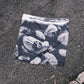Starry Key Printed Scarf