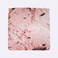 Seashell Printed Logo Scarf