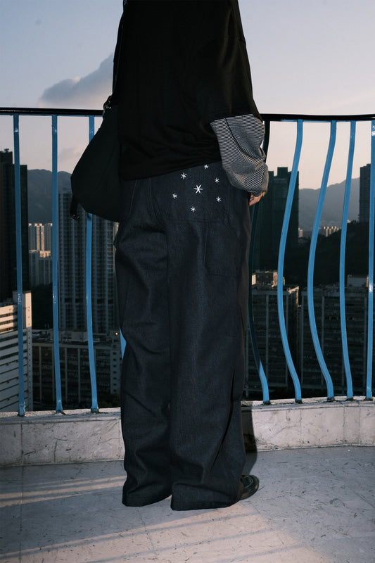 Orbit Star Jeans