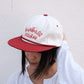 Baseball Stitches Cap