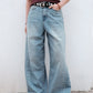 Noel Pocket Jeans