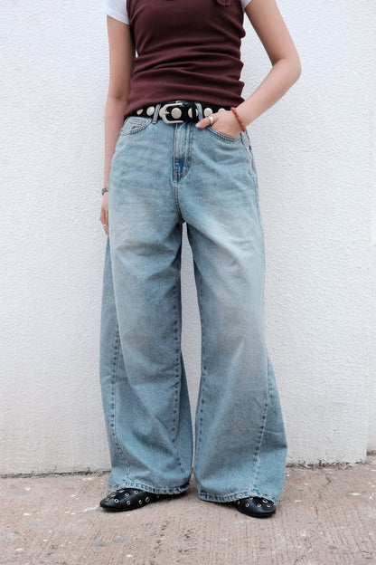 Noel Pocket Jeans