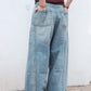 Noel Pocket Jeans