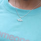 Star Wings Necklace