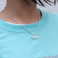 Star Wings Necklace