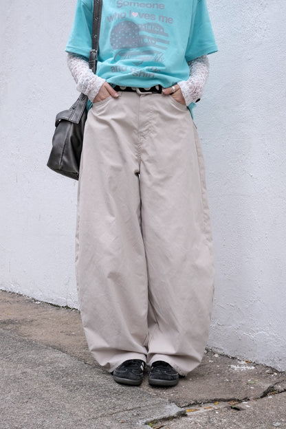 Bianca Gem Pocket Pants (3colors)