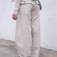 Bianca Gem Pocket Pants (3colors)