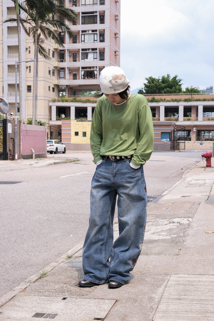 Arthur Layered LS (7colors)