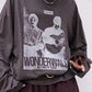 Wonderwall LS (charcoal)