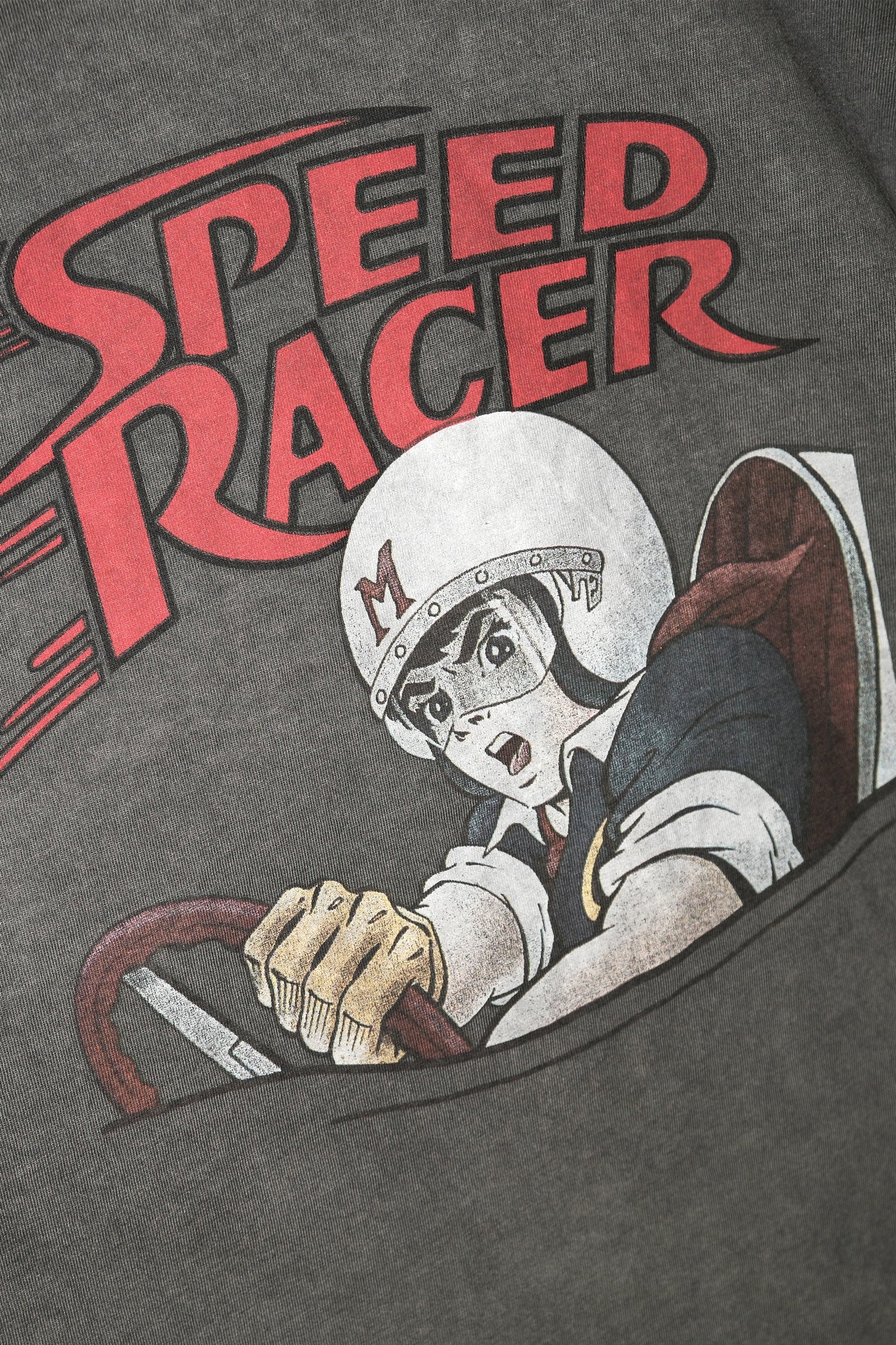 Speed Racer Tee