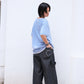 Star Striped Balloon Pants (2colors)