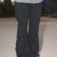 Bootcut Under Cargo Pants