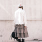 Polka Dot Cap