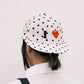 Polka Dot Cap