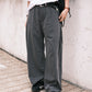 Barrel Striped Slack (2colors)