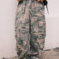 Camo Pocket Pants
