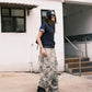 Camo Pocket Pants