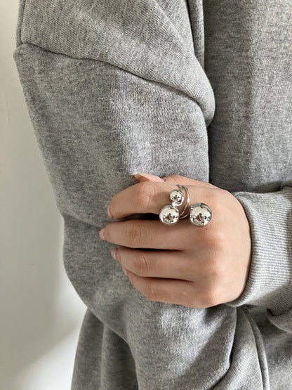 【Must Have!】Sans Ring